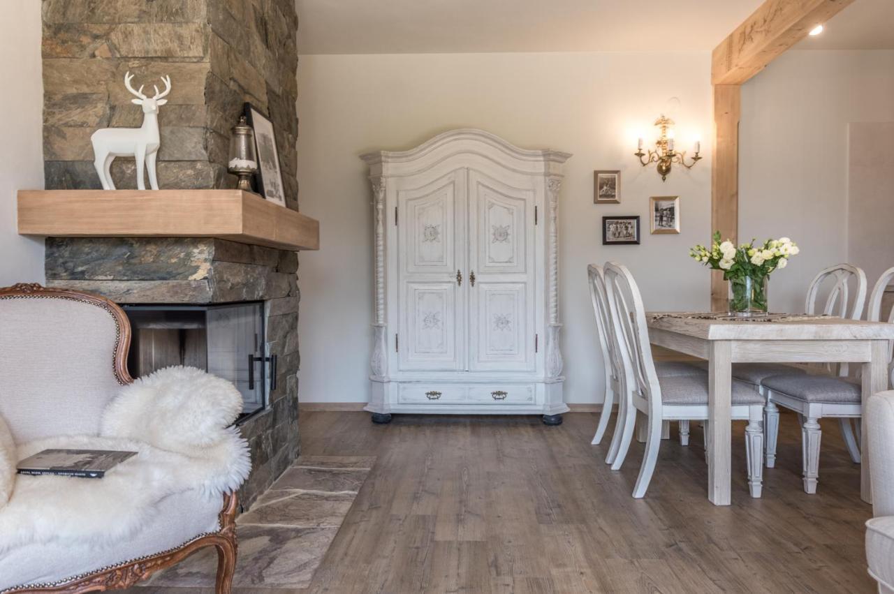 Kierpcowka 16 Apartzakop Kościelisko Extérieur photo