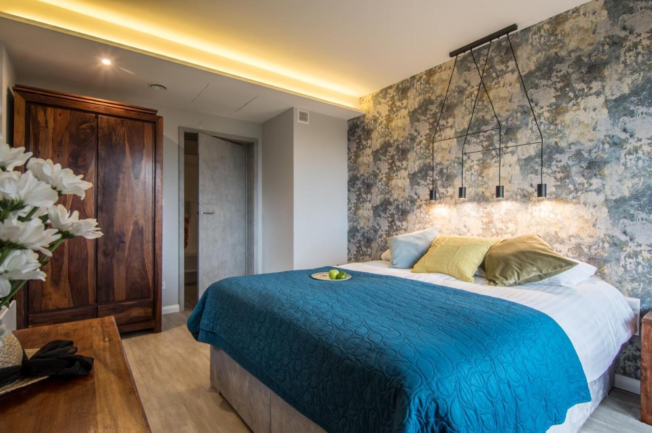 Kierpcowka 16 Apartzakop Kościelisko Extérieur photo