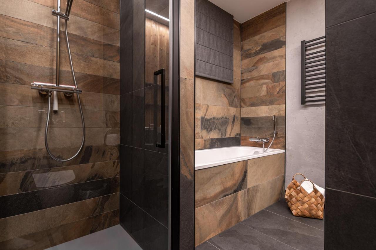 Kierpcowka 16 Apartzakop Kościelisko Extérieur photo