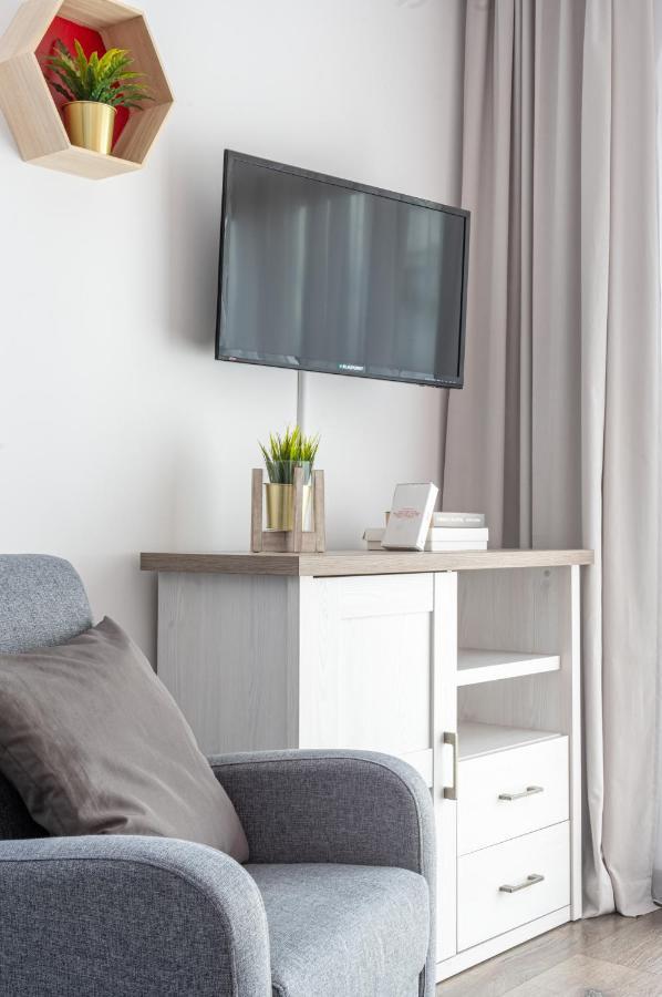 Kierpcowka 16 Apartzakop Kościelisko Extérieur photo