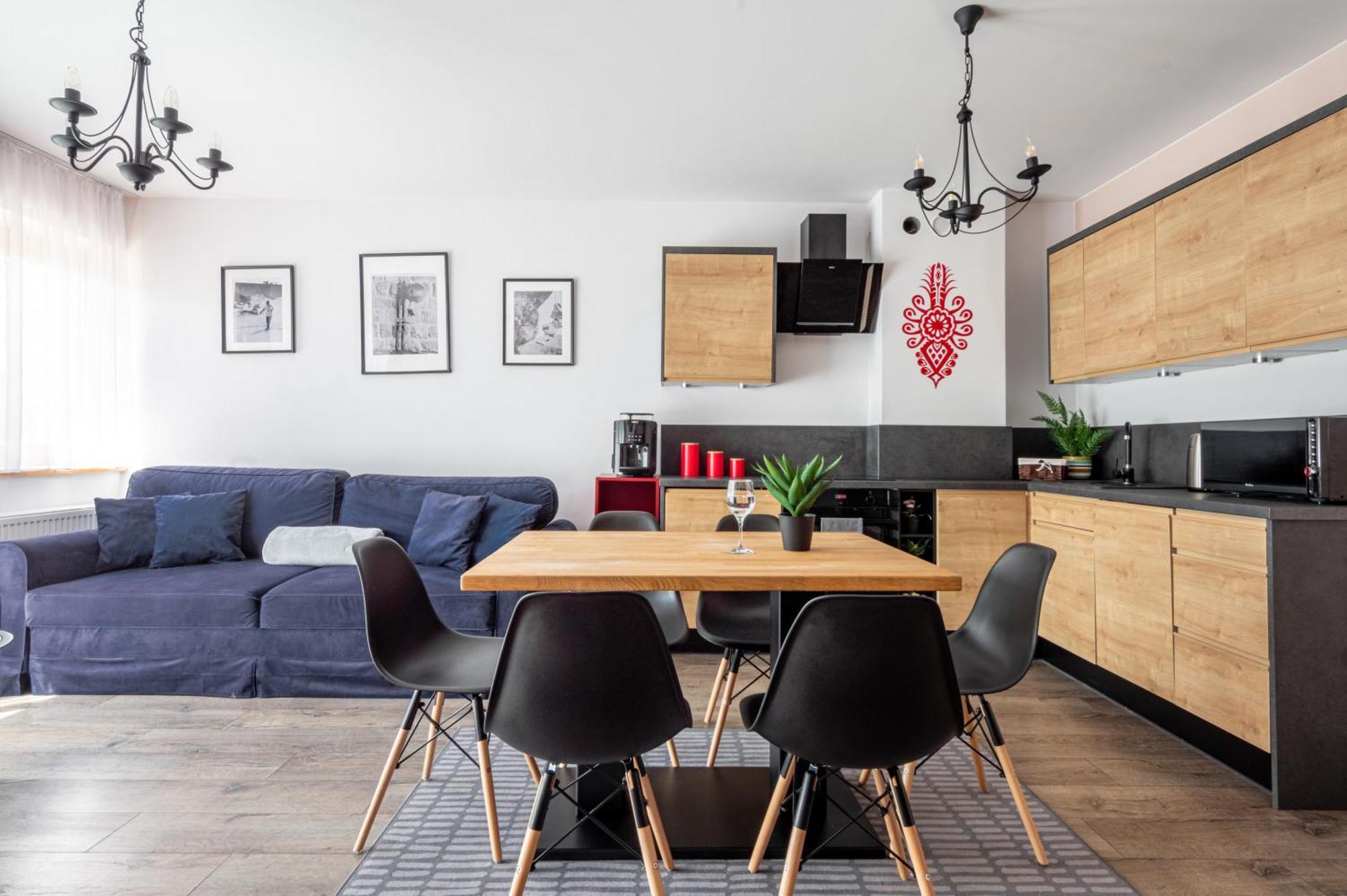 Kierpcowka 16 Apartzakop Kościelisko Extérieur photo