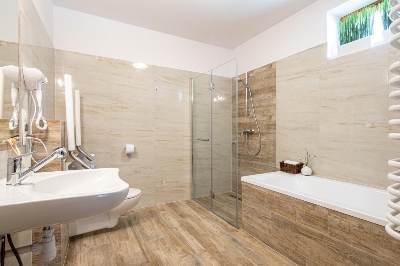 Kierpcowka 16 Apartzakop Kościelisko Extérieur photo